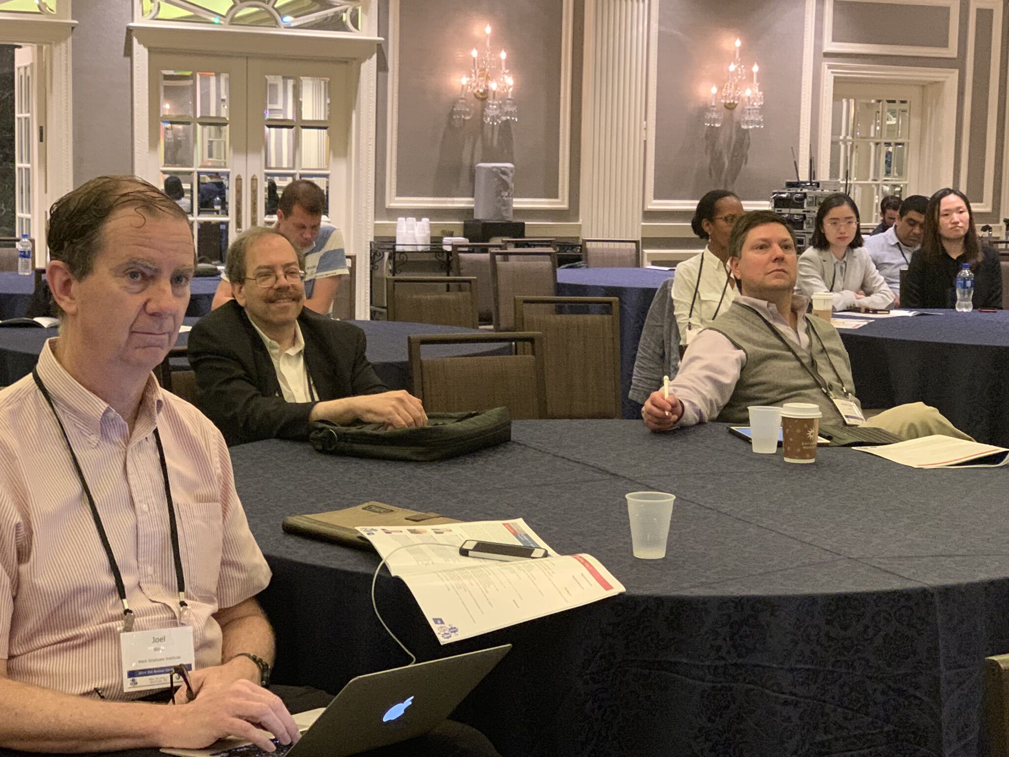 2019 Nashville Conference Recap